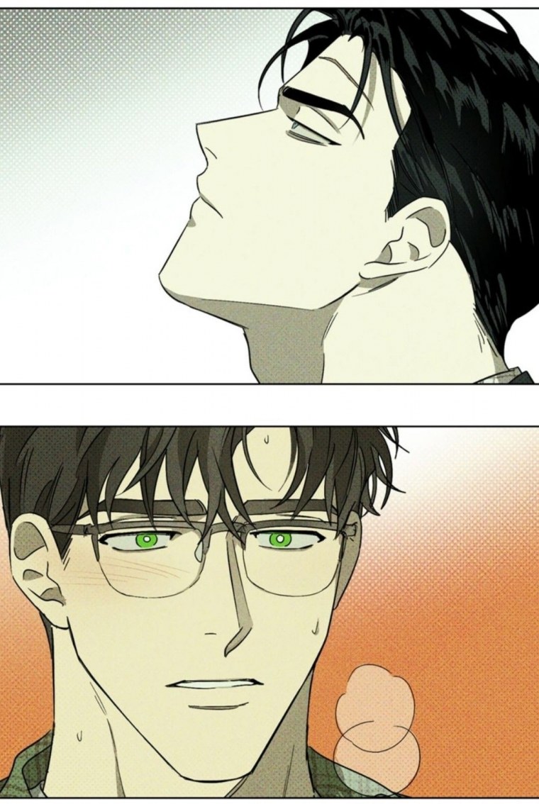 Мэттью манхва