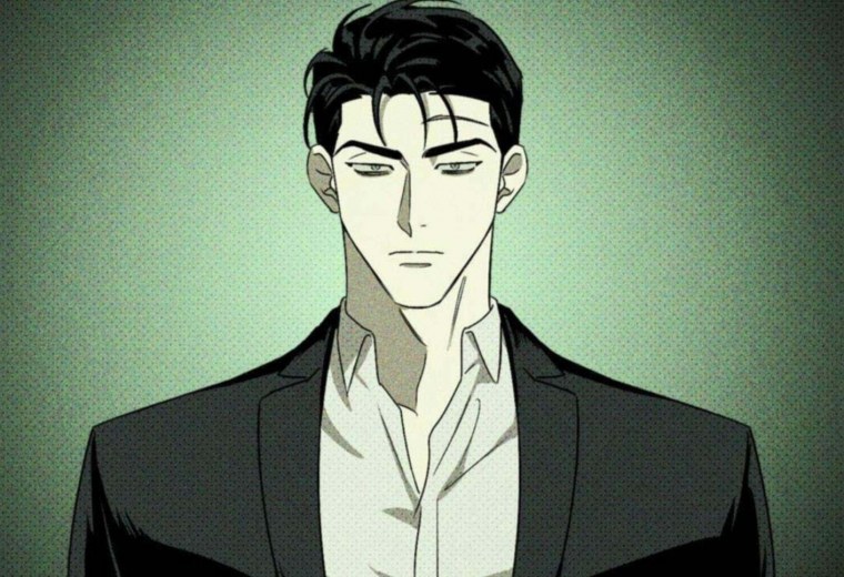 Цзинь Цинь ю манхва