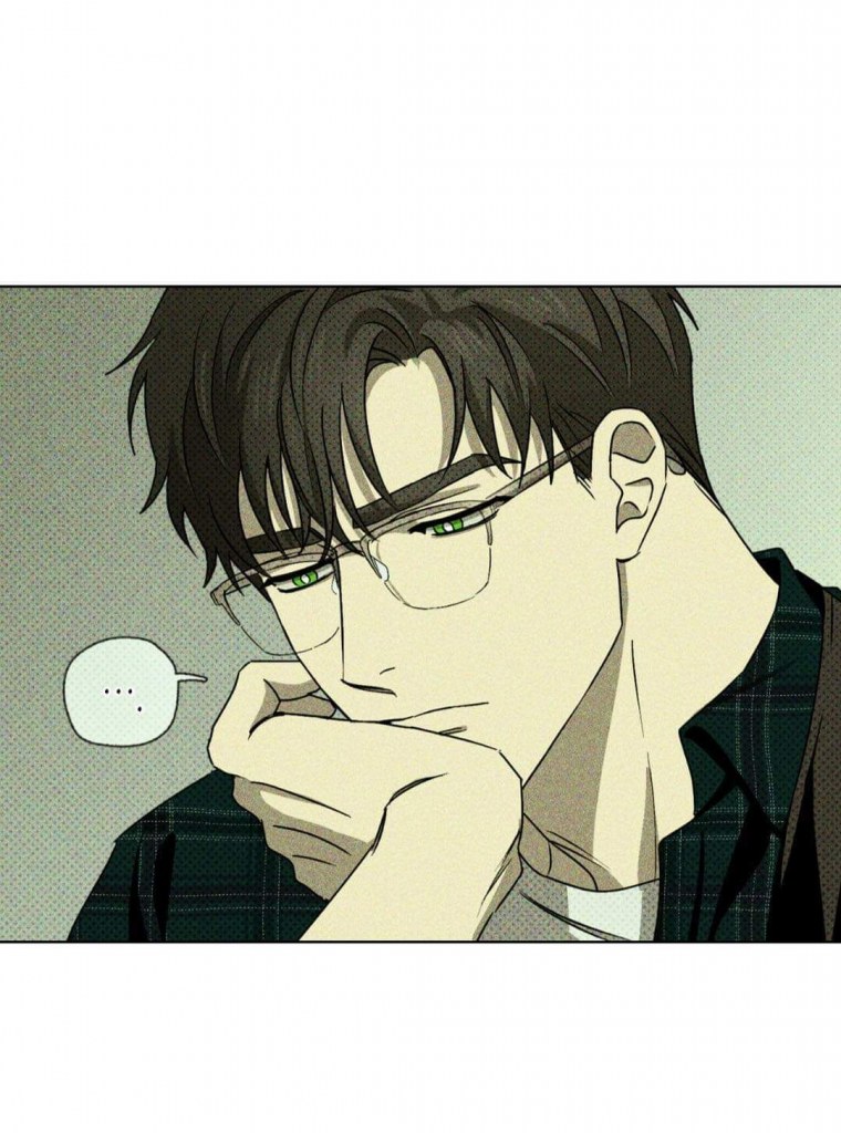 Мэттью из манхвы под зелёным светом