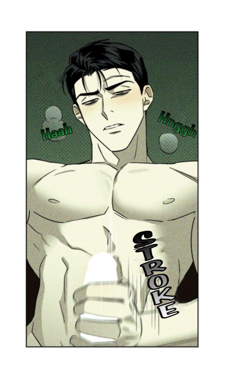 Мэттью и Цзинь манхва