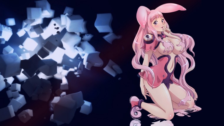 Клинок королевы melona