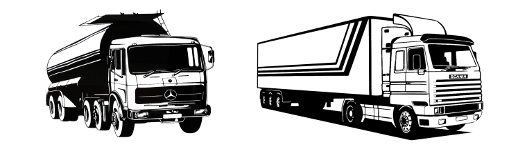 Скания вектор