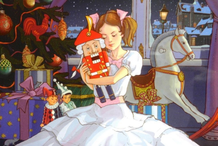 Мари Штальбаум