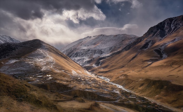 Северная Осетия Алания Дигория