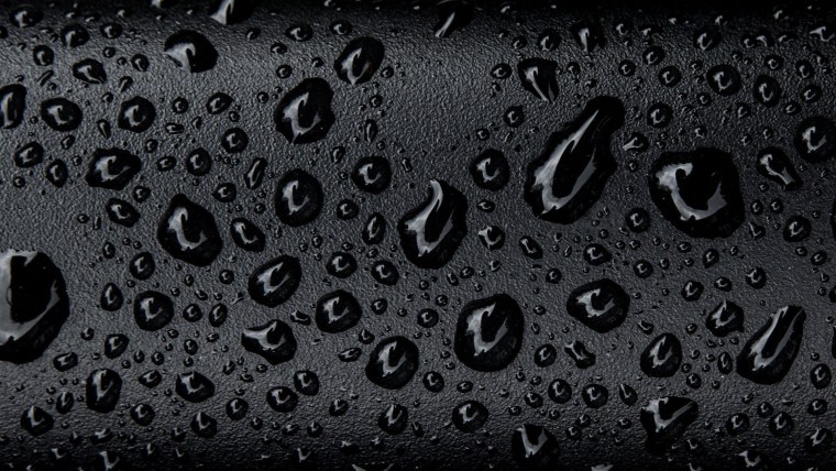 Черно оранжевый