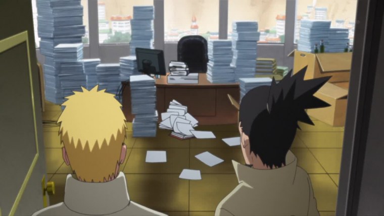 Минато Хокаге