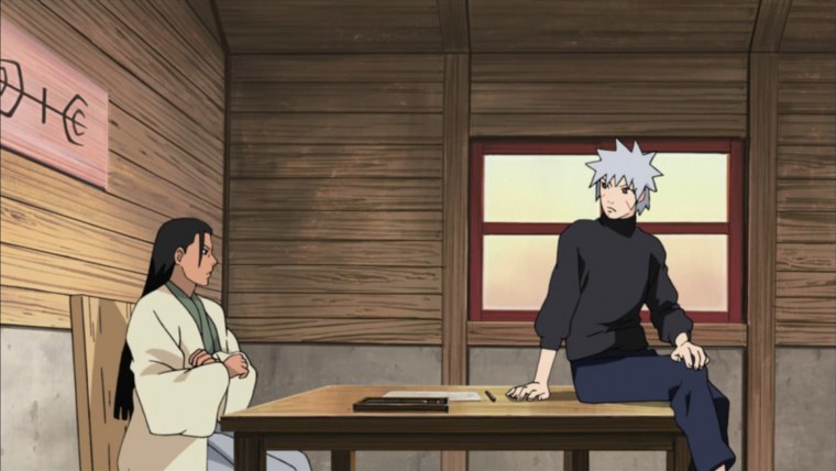 Академия Конохи Наруто