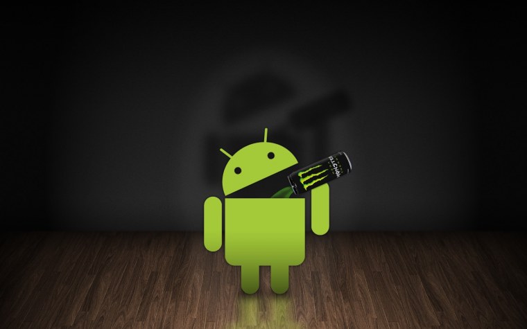 Фон для андроид