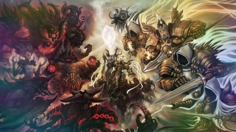 Картинки на рабочий стол андроид