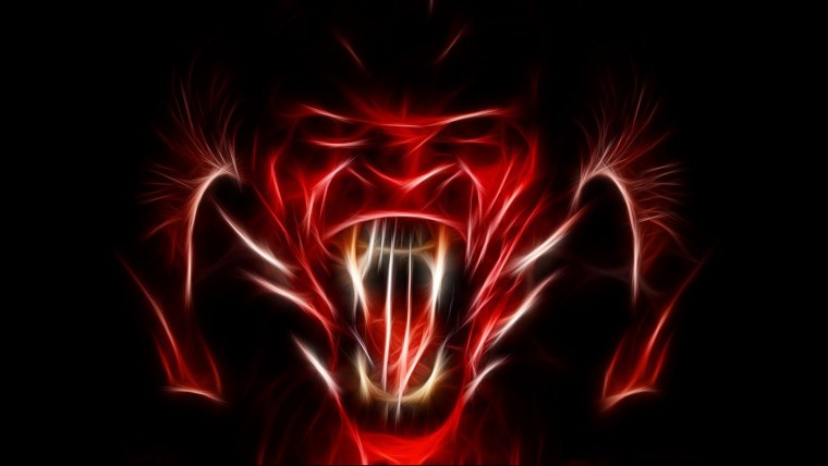 Дахака принц Персии