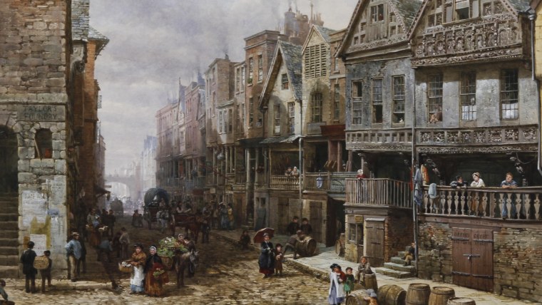 Луиза Ингрем Рэйнер