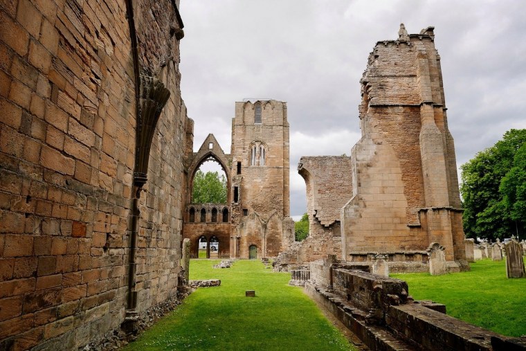 Архитектура Ирландии раннее средневековье