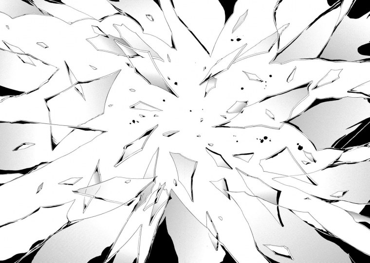 Манга эффекты