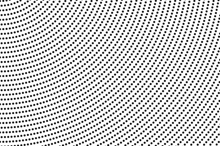 Текстура точки