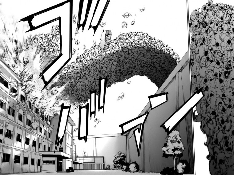 Текстуры для манги