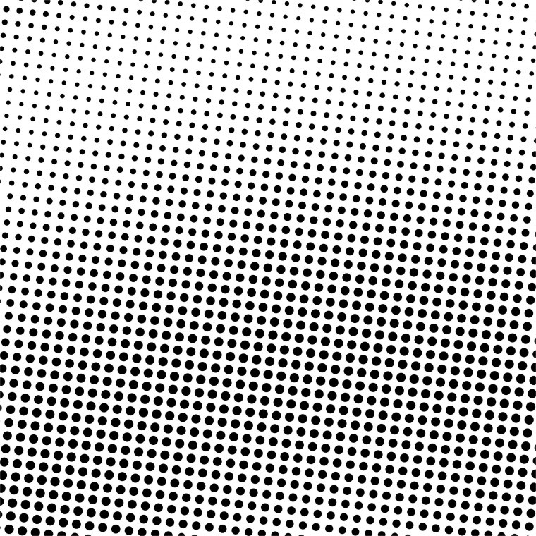 Паттерн халфтон