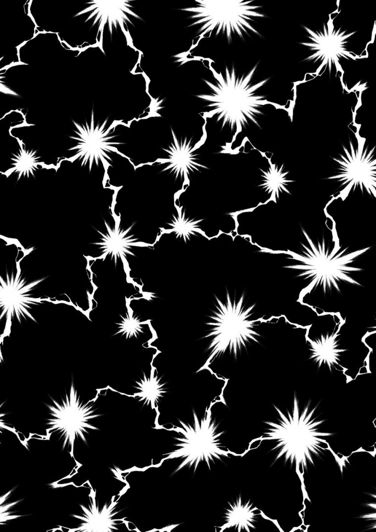 Скринтоны для манги