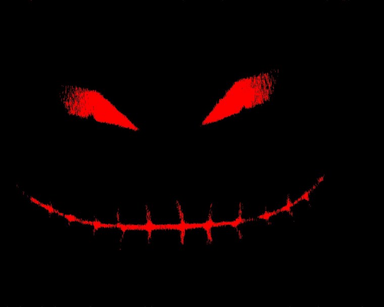 Аниме глаза