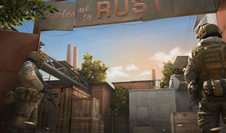 Стандофф 0.10.0