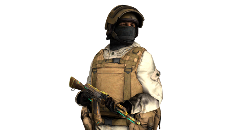 Контр террорист стандофф 2