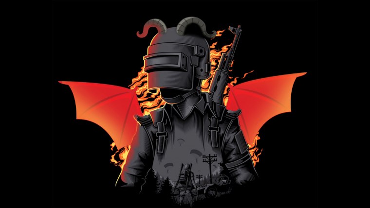 Аватарки для стима ПУБГ