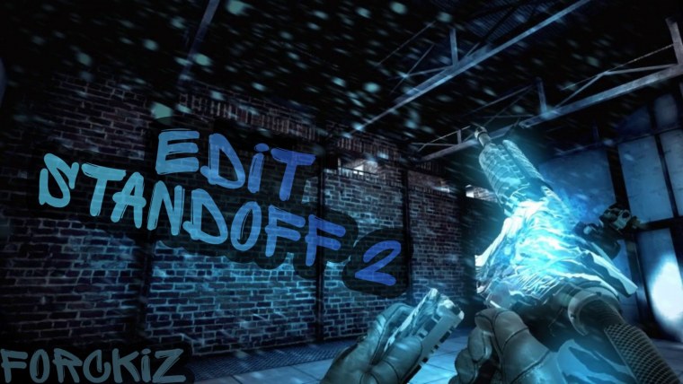 Мой первый мувик