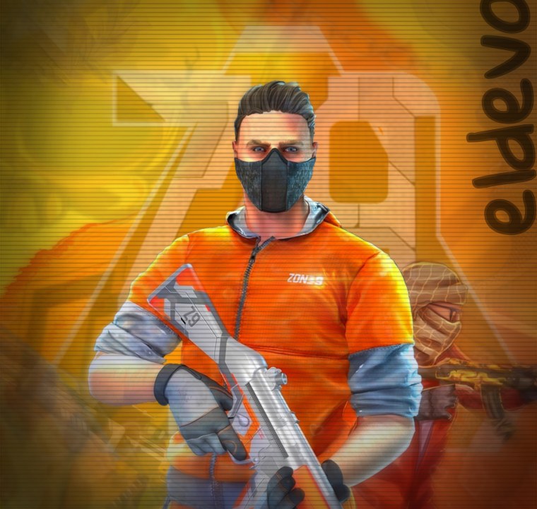 Ава СТАНДОФЕР