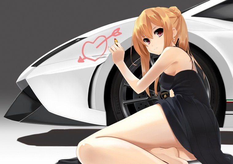 Toyota Supra mk4.Art