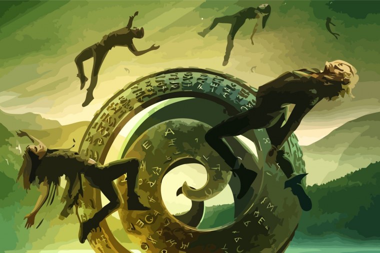 100 Сотня 7 сезон