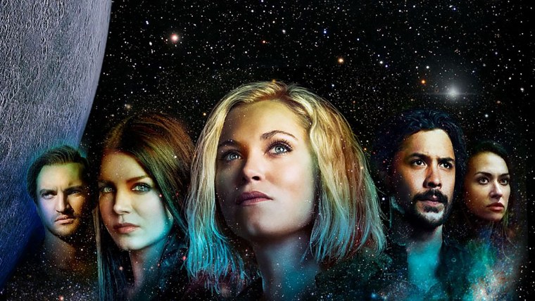 Сотня сериал 7 сезон