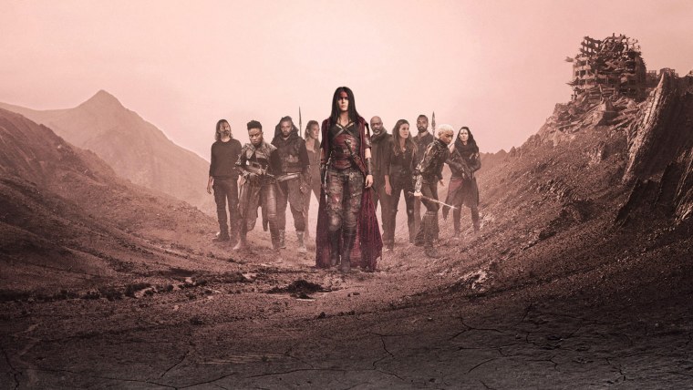 Сотня Постер