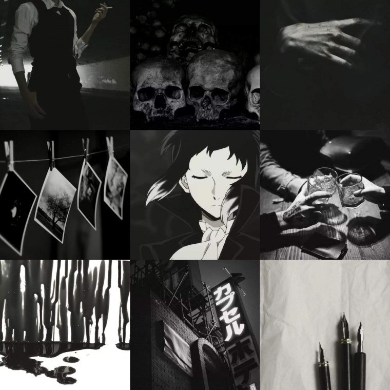 Эстетика Рюноске Акутагавы