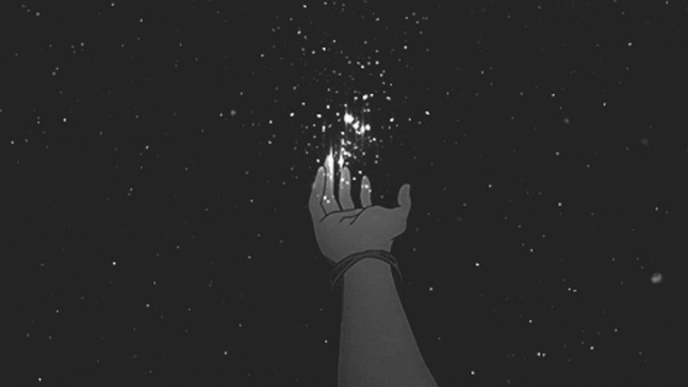 Фон для Амино профиля