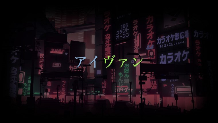 Фоны профиля стим в японской стилистике