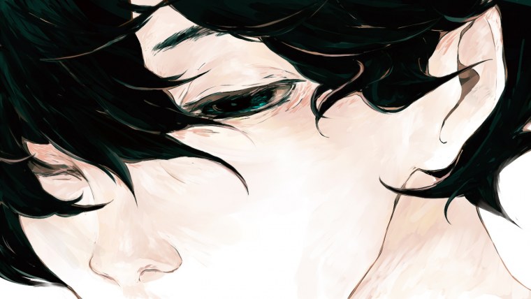 Аниме Эстетика