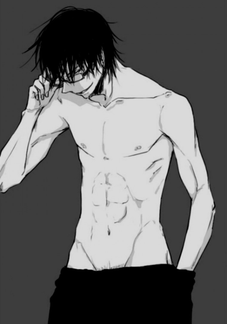 Имаёши Шоичи торс