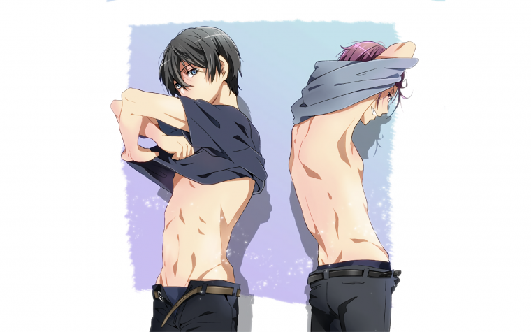 Харука Нанасэ 18