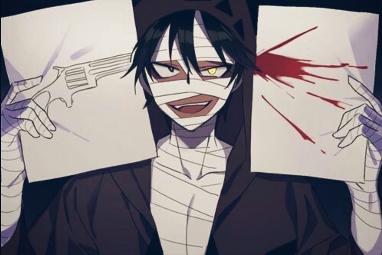 Айзек Фостер