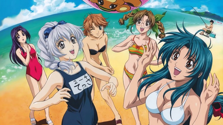 Аниме стальная тревога Фумоффу