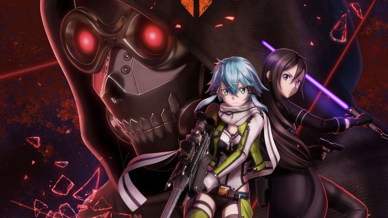 Sao Fatal Bullet Синон