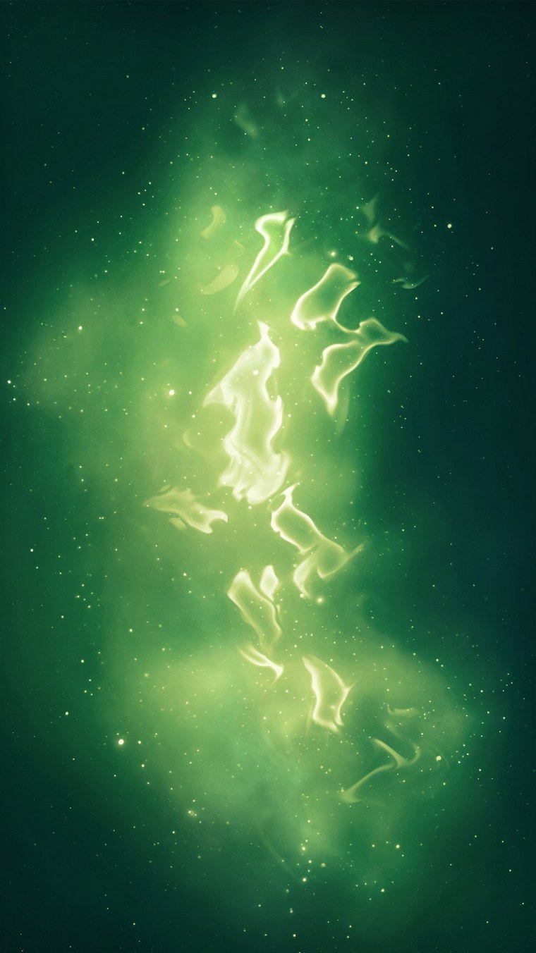 Модные заставки на смартфон