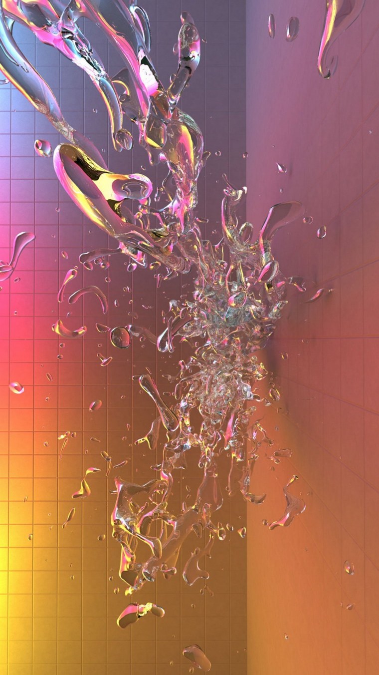 Вертикальные обои 1080