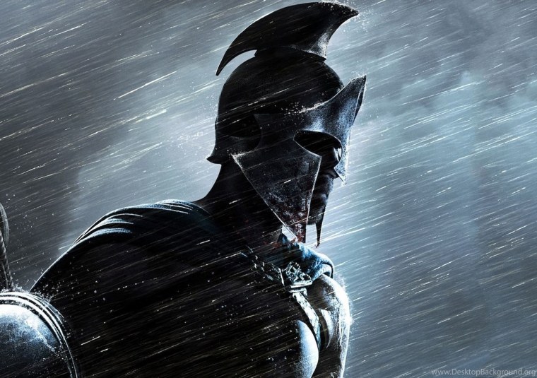 Гладиатор заставка