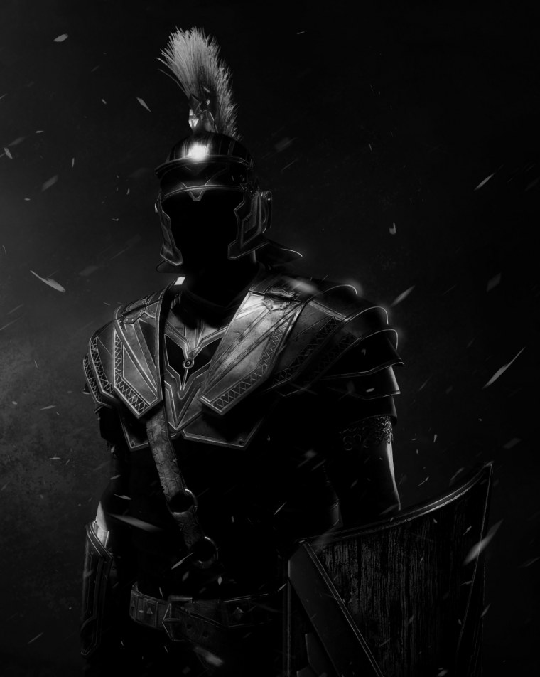 Центурион Дамокл