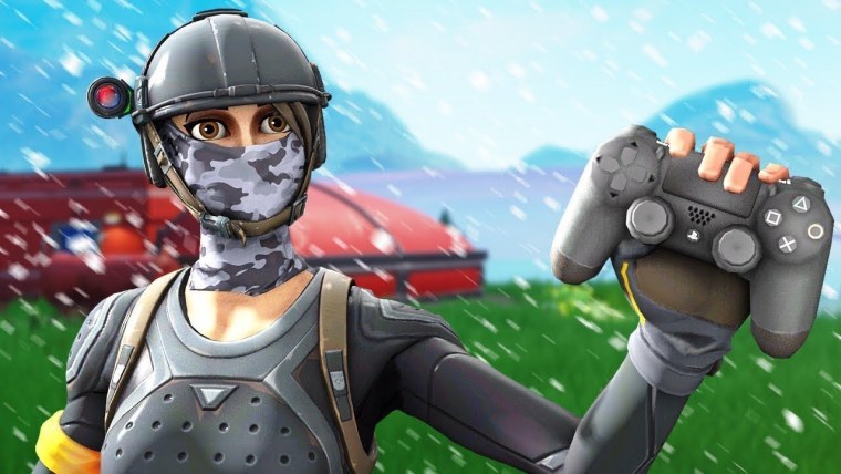 Превью ФОРТНАЙТ