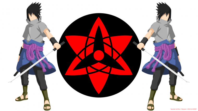 Саске Итачи Обито Мадара