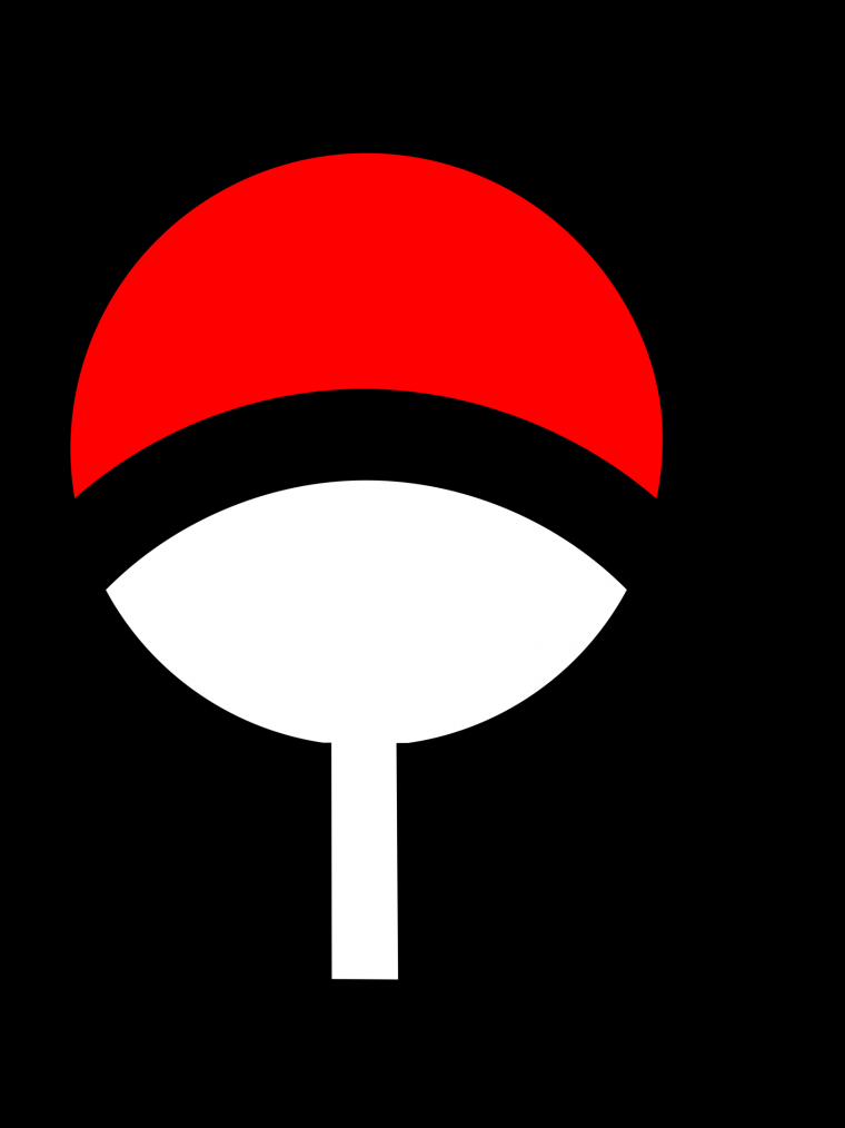 Наруто клан Учиха