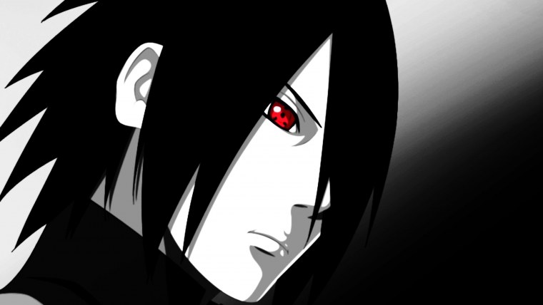 Саске Учиха