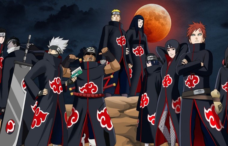 Akatsuki