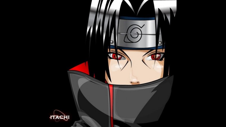 Саске Итачи Обито Мадара